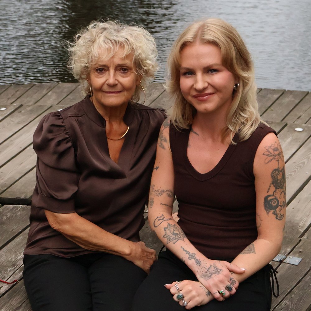 Lunamila og Mauren